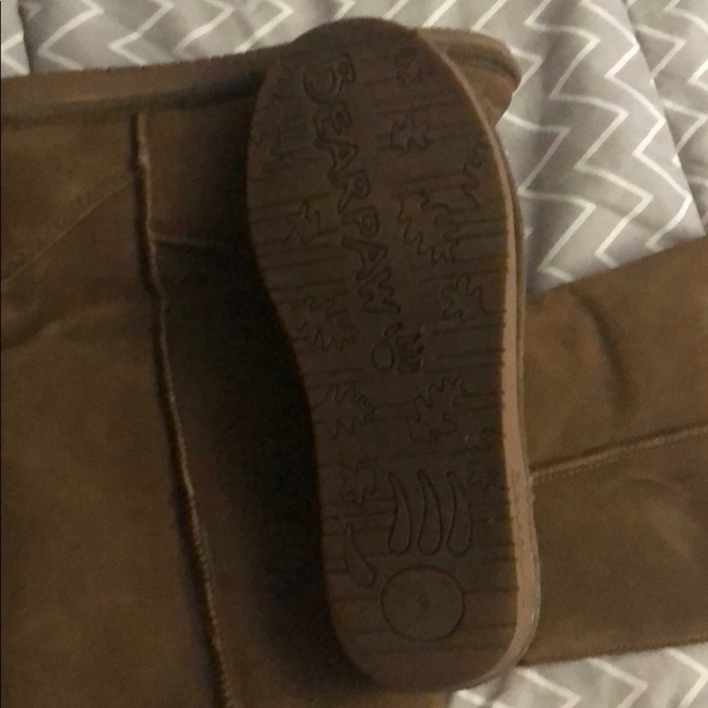 Boot size 9 - Picture 5 of 6